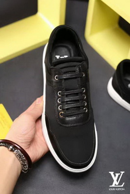 LV Fashion Casual Shoes Men--209